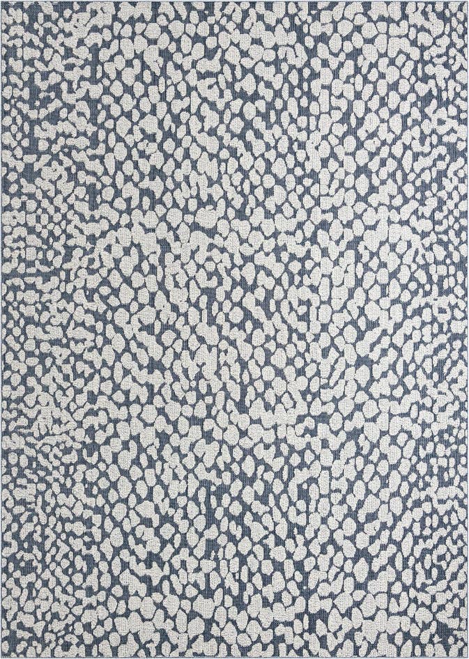 Detail image of 10' x 14' 1 Easy-Clean Safari Indoor / Outdoor Rug