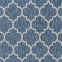 Rug Navy Blue Swatch link