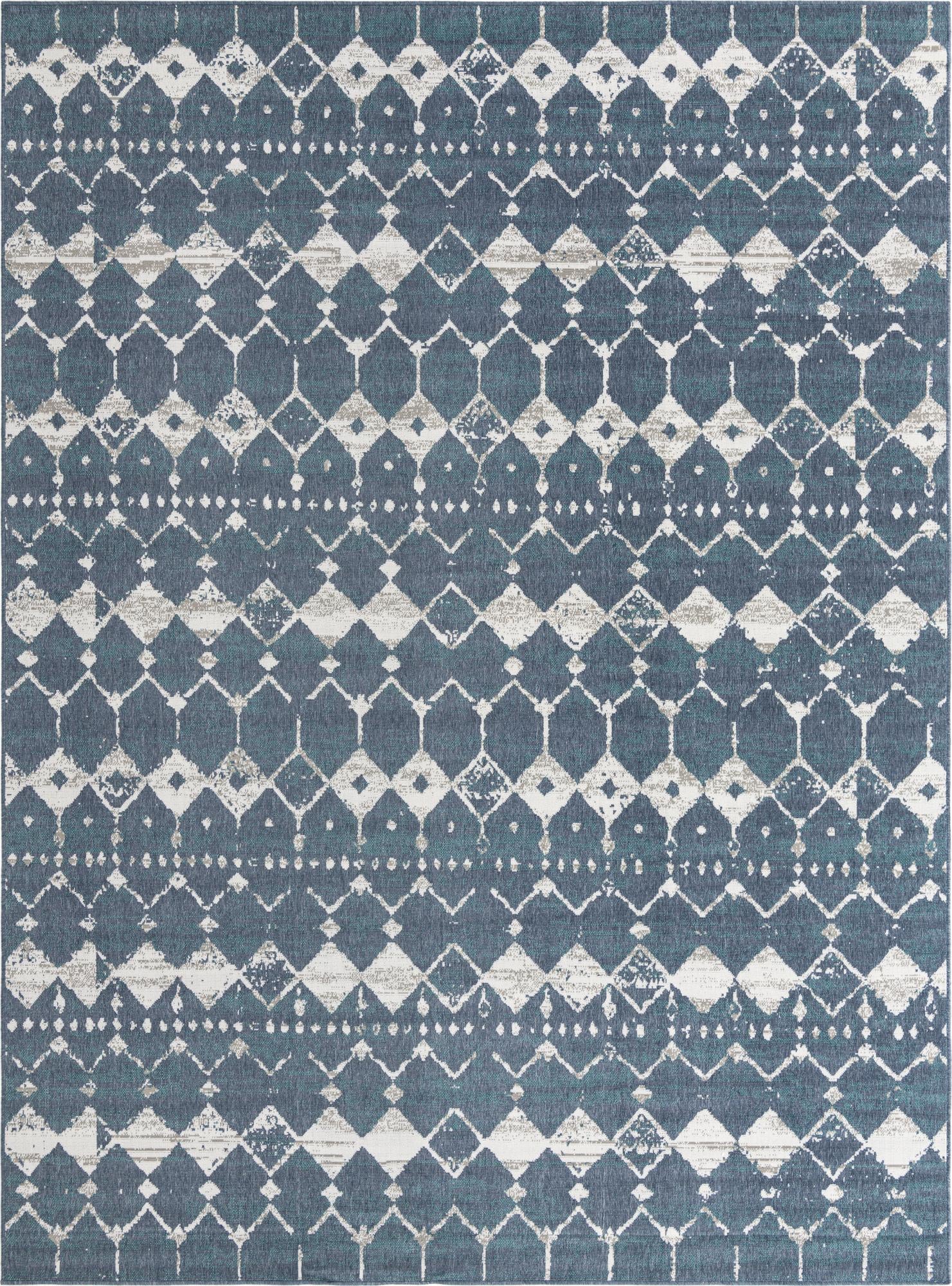 Rug Navy Blue Swatch link