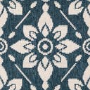 Rug Navy Blue Swatch link