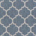 Rug Navy Blue Swatch link