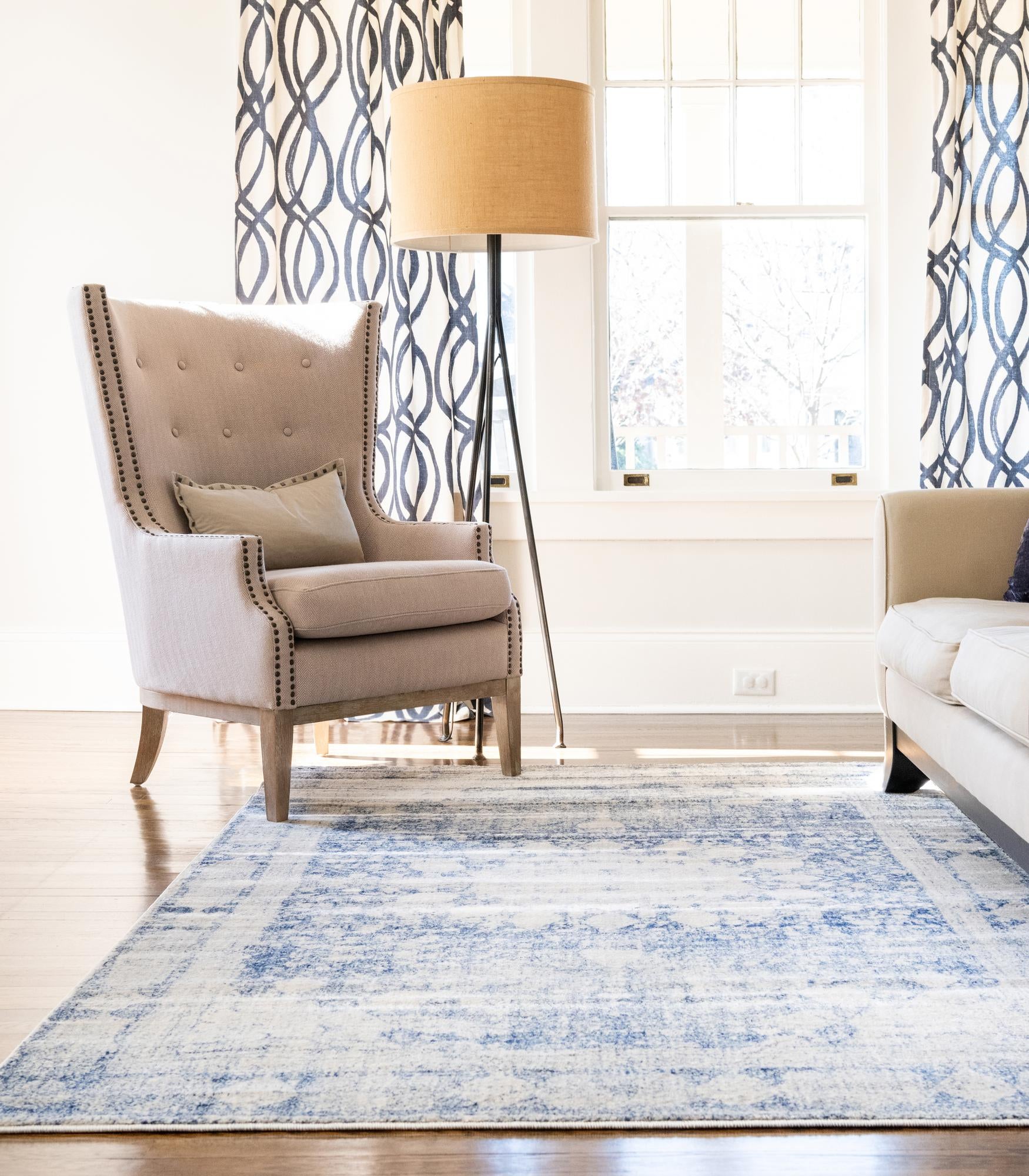4' x 6' Oxfordshire Rug