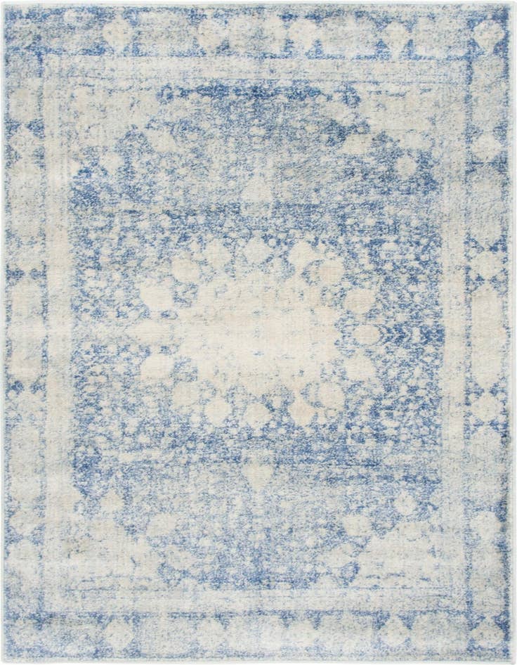 Detail image of 4' x 6' Oxfordshire Rug