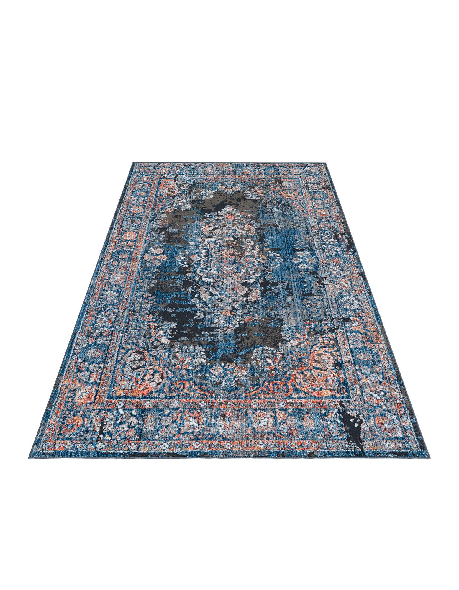5' x 7' 8 Palazzo Rug