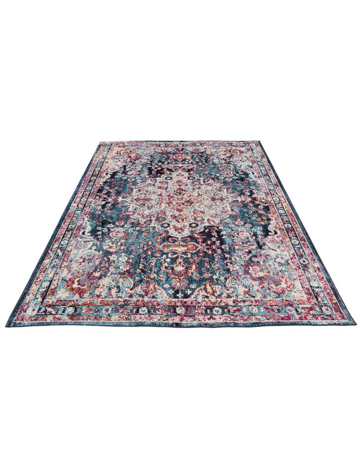 Detail image of 5' 4 x 7' 4 Palazzo Rug