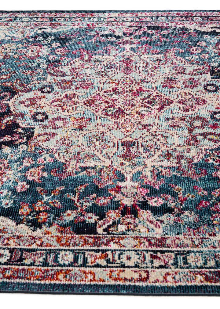 5' 4 x 7' 4 Palazzo Rug