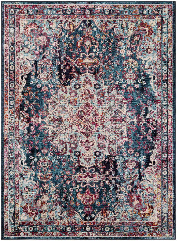 5' 4 x 7' 4 Palazzo Rug