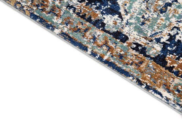 Detail image of 5' 3 x 7' 3 Palazzo Rug