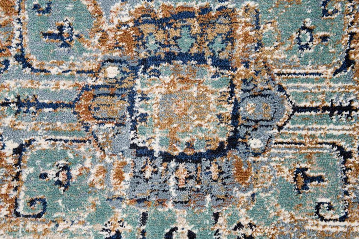 Detail image of 5' 3 x 7' 3 Palazzo Rug