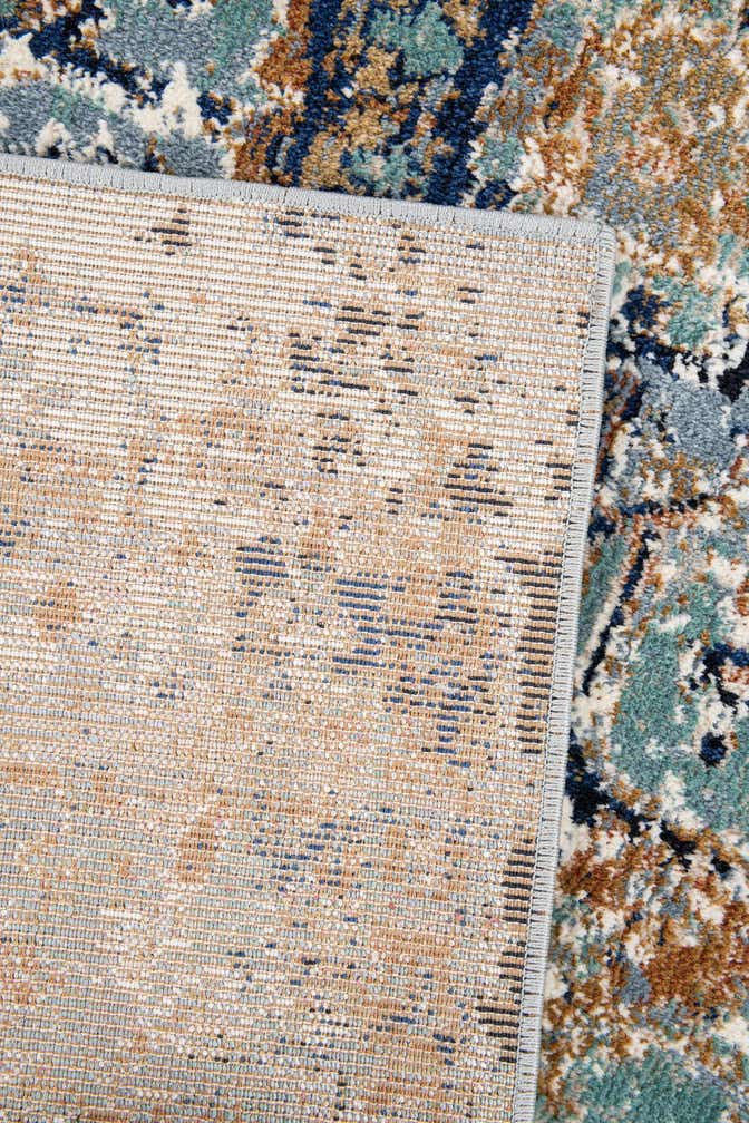 5' 3 x 7' 3 Palazzo Rug