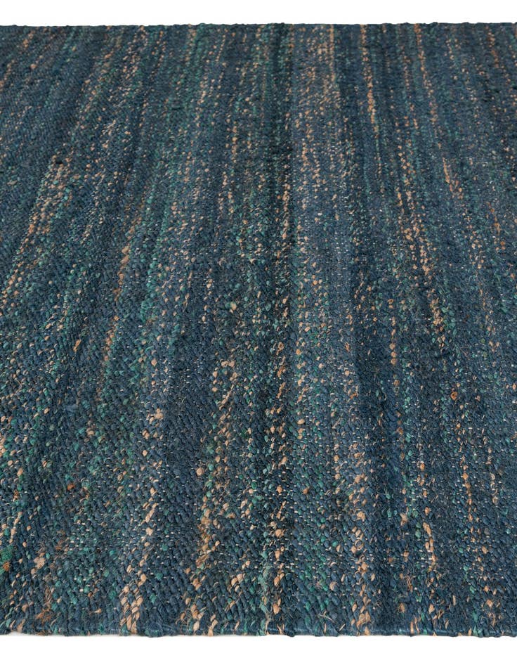 Detail image of 5' 3 x 8' 2 Palm Beach Jute Rug
