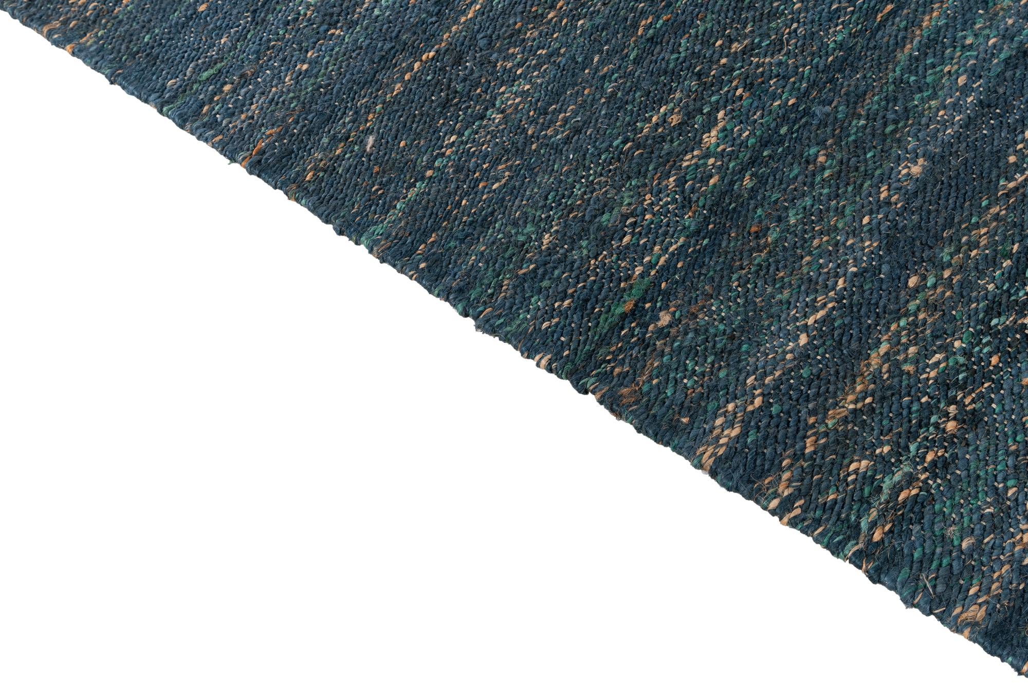 160cm x 250cm Palm Beach Jute Alfombra