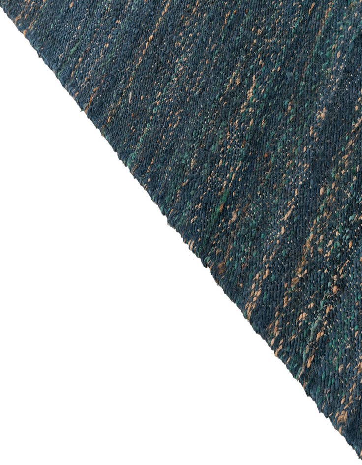 Detail image of 5' 3 x 8' 2 Palm Beach Jute Rug