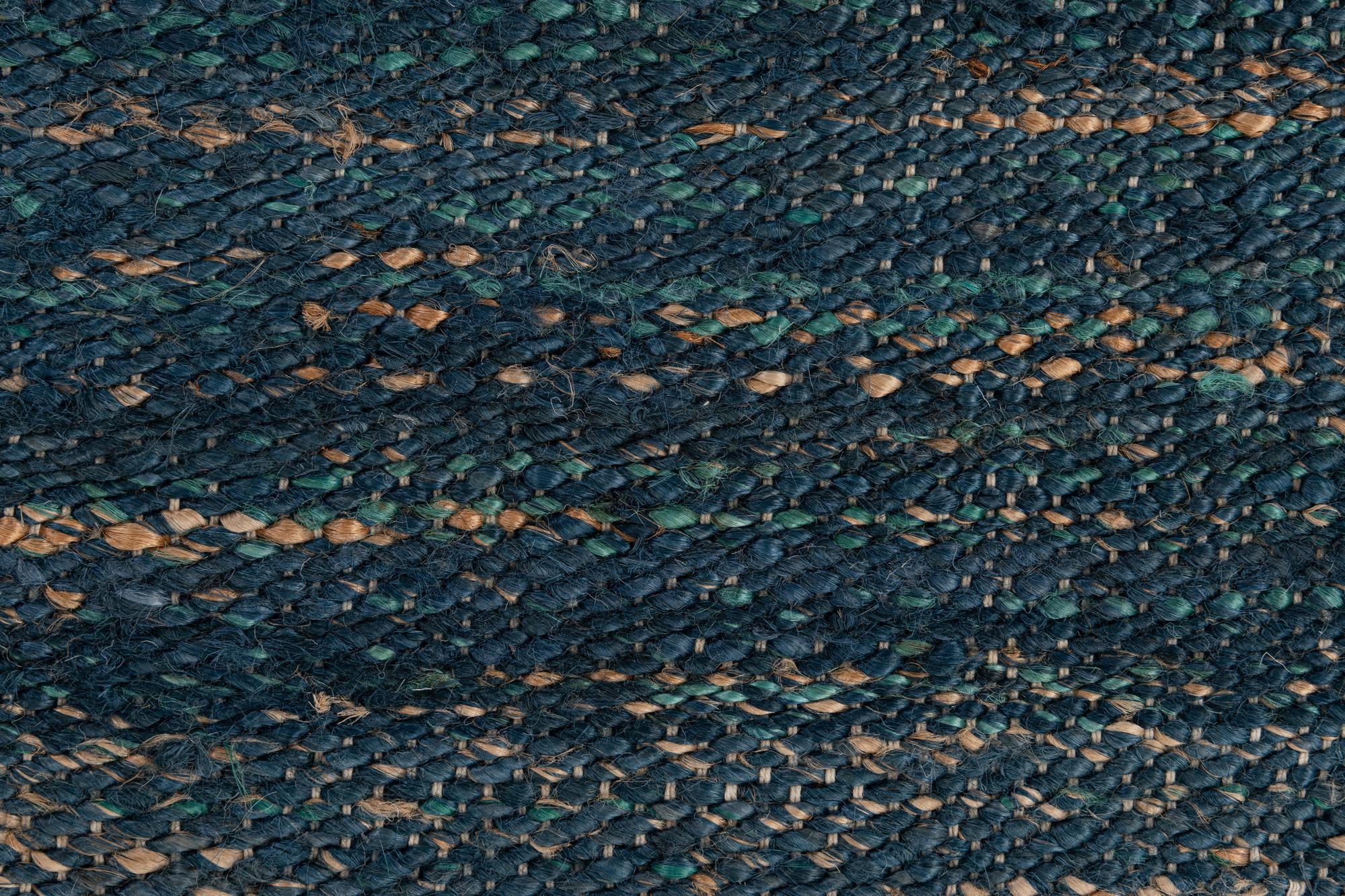 160cm x 250cm Palm Beach Jute Alfombra