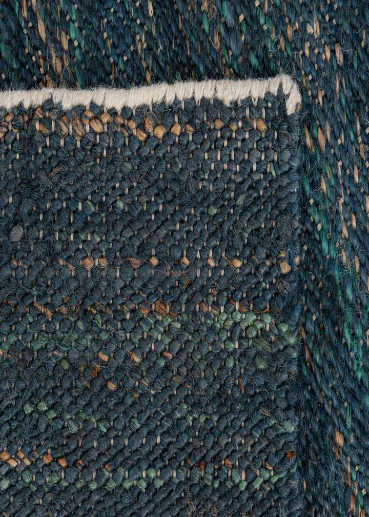 5' 3 x 8' 2 Palm Beach Jute Rug