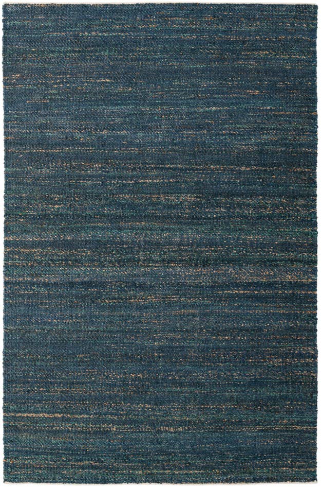 Detail image of 5' 3 x 8' 2 Palm Beach Jute Rug
