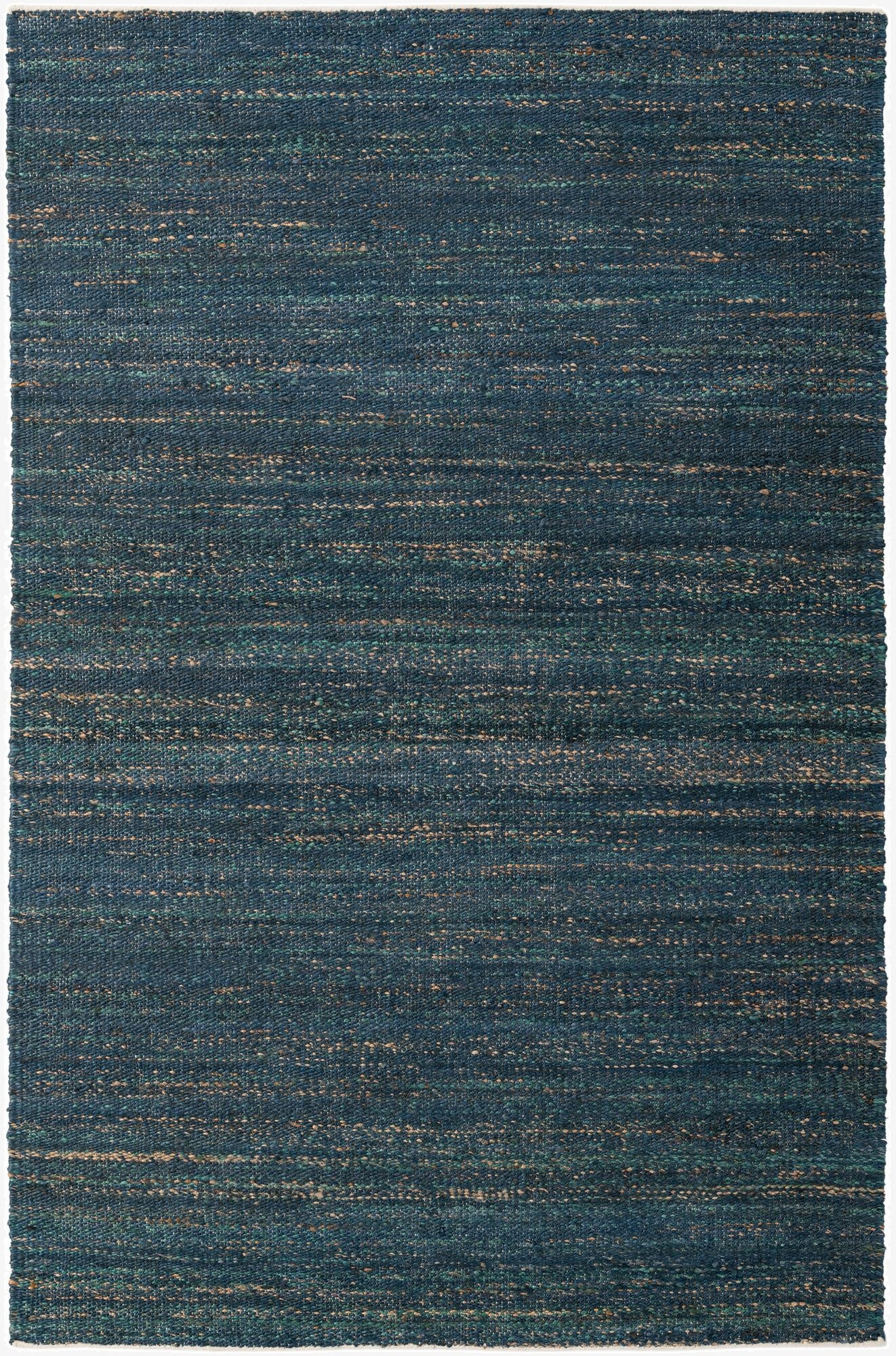 5' 3 x 8' 2 Palm Beach Jute Rug