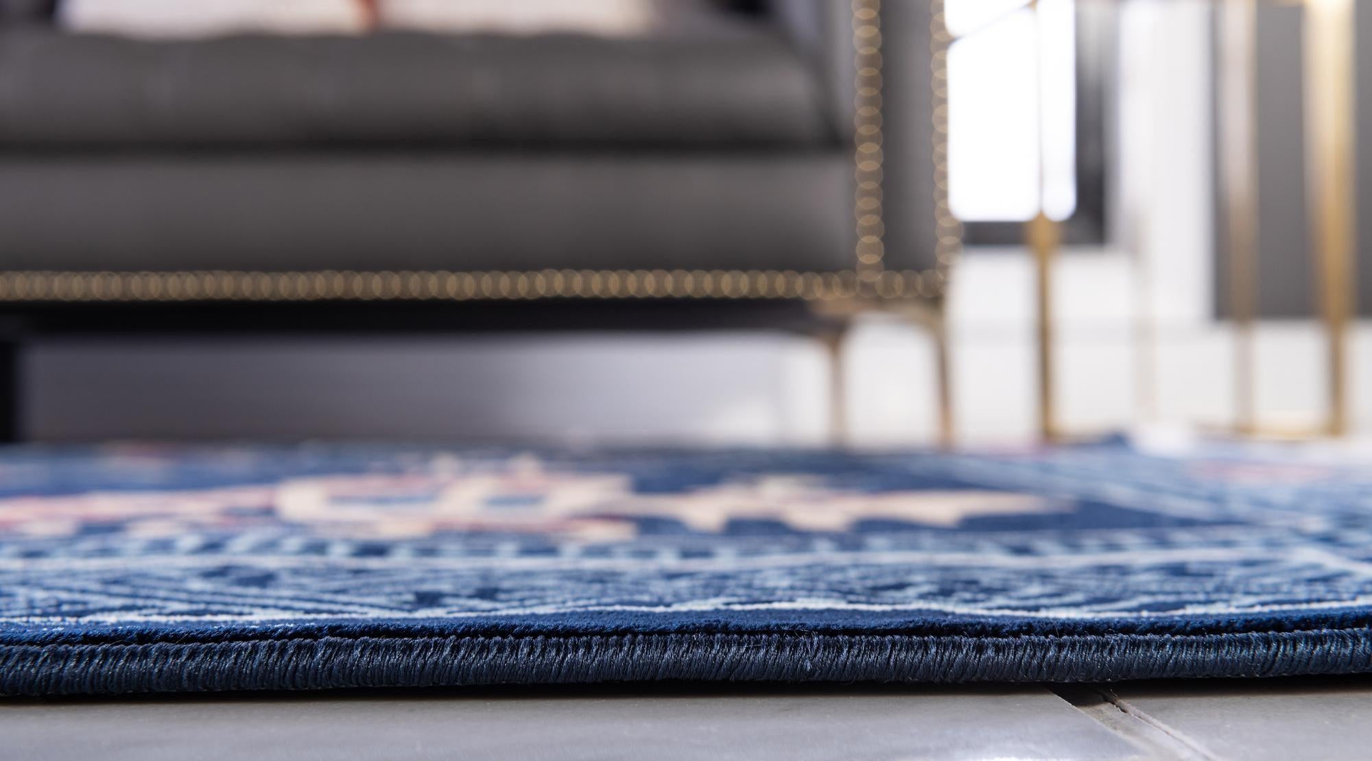 8' x 10' Pao Tou Rug