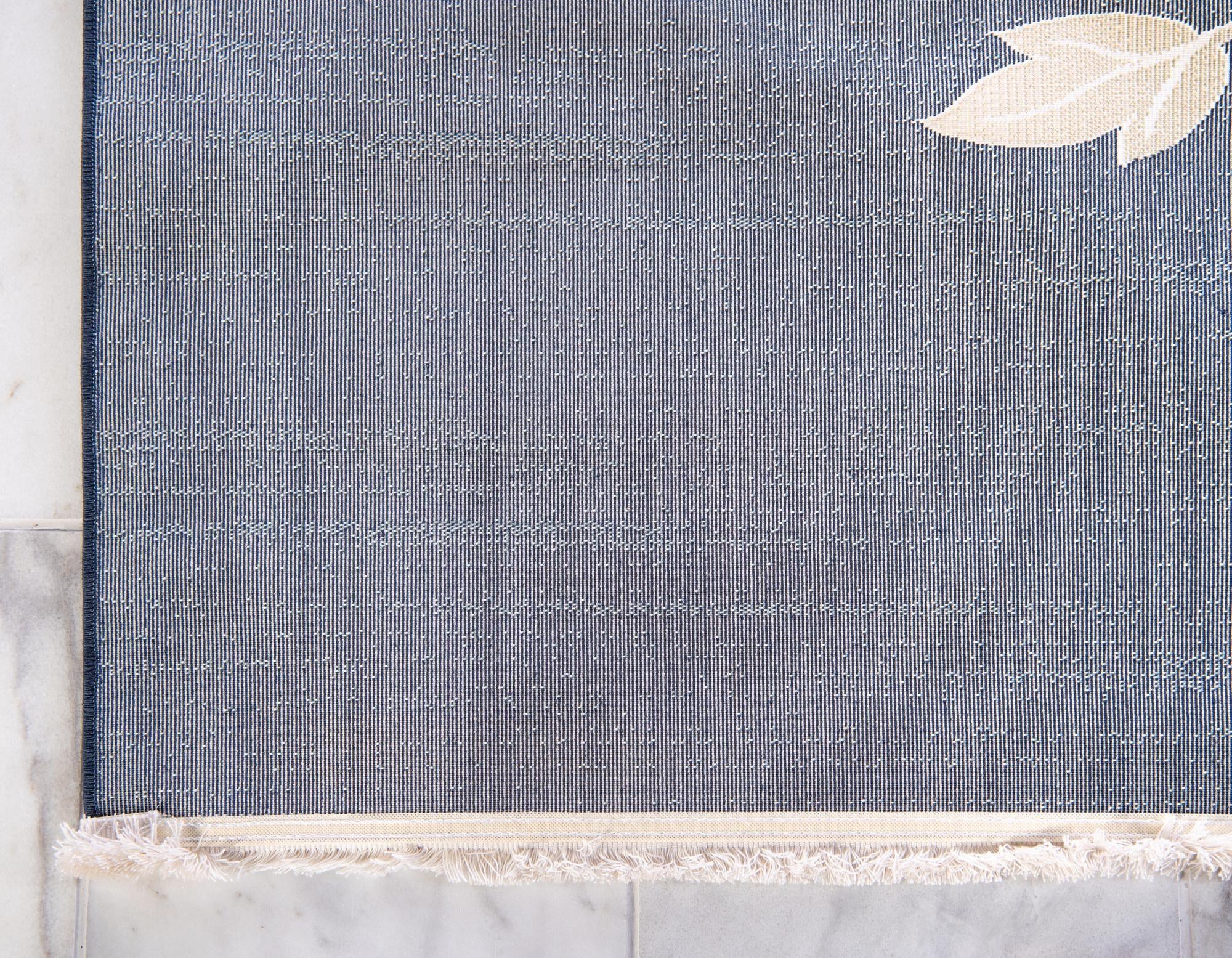 8' x 10' Pao Tou Rug