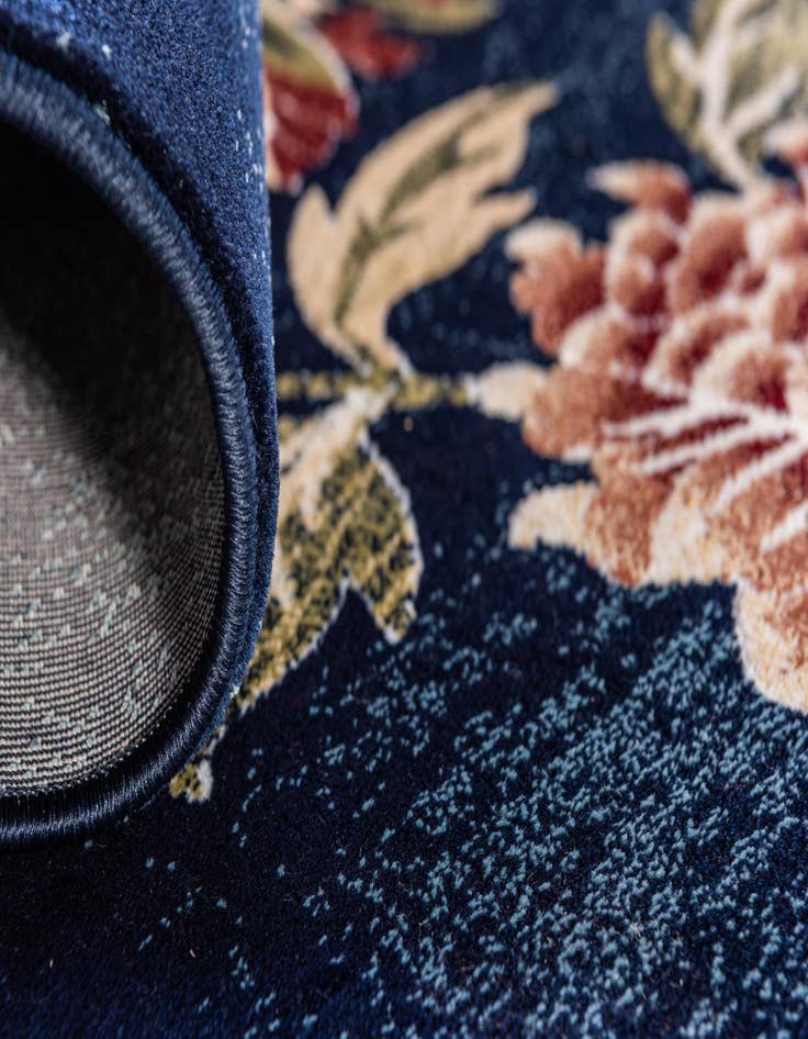 Detail image of 9' x 12' Pao Tou Rug