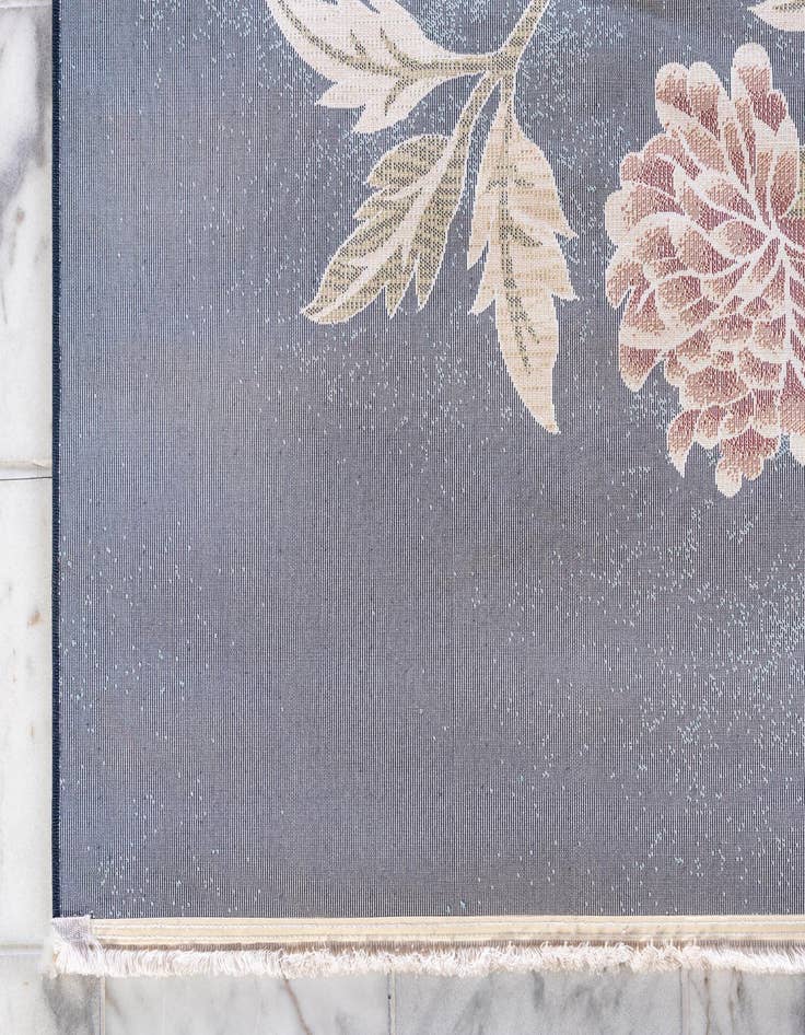 Detail image of 9' x 12' Pao Tou Rug