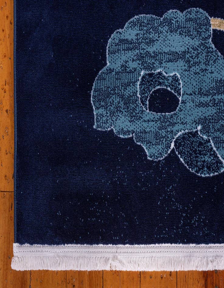 Detail image of 4' x 6' Pao Tou Rug