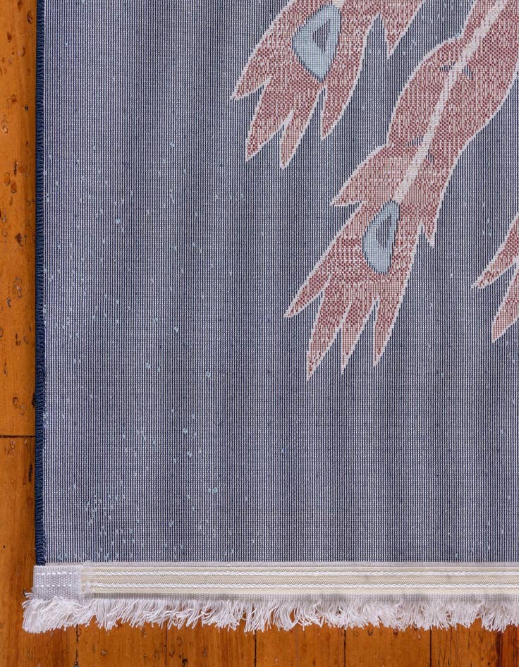 Detail image of 4' x 6' Pao Tou Rug