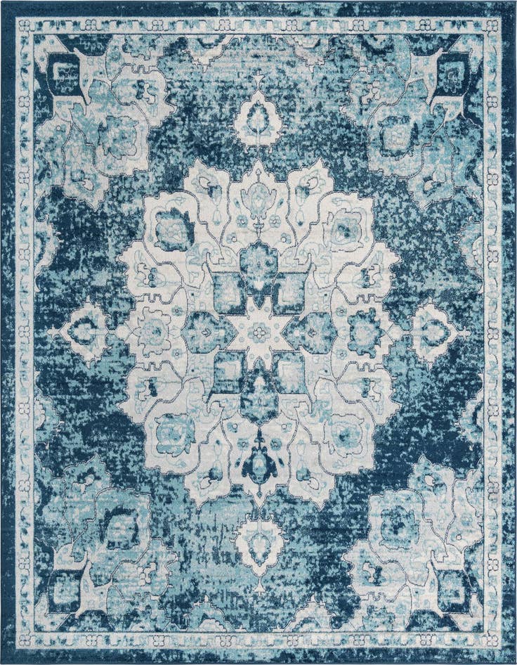 Detail image of 10' x 14' Parker Rug