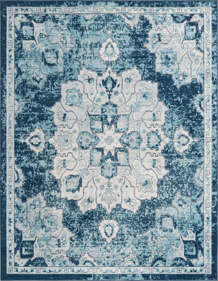 Detail image of 9' x 12' Parker Rug