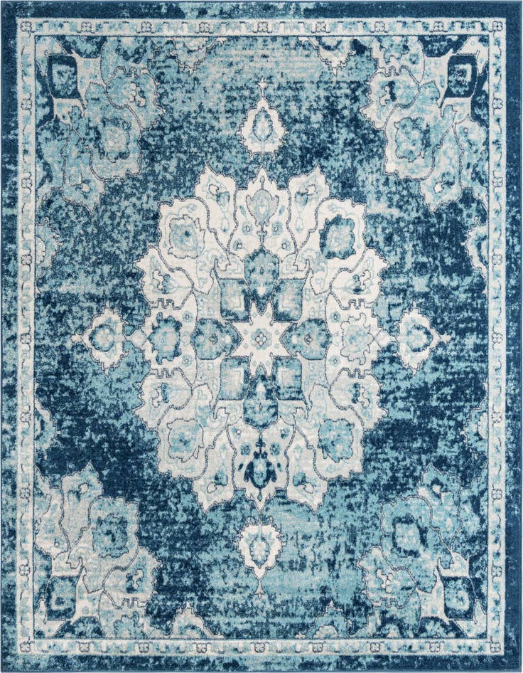 Detail image of 7' 10 x 10' Parker Rug