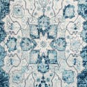 Rug Navy Blue Swatch link