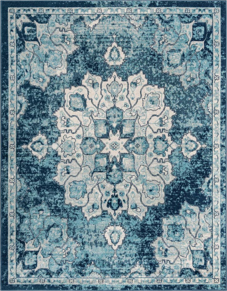 Detail image of 7' x 10' Parker Rug