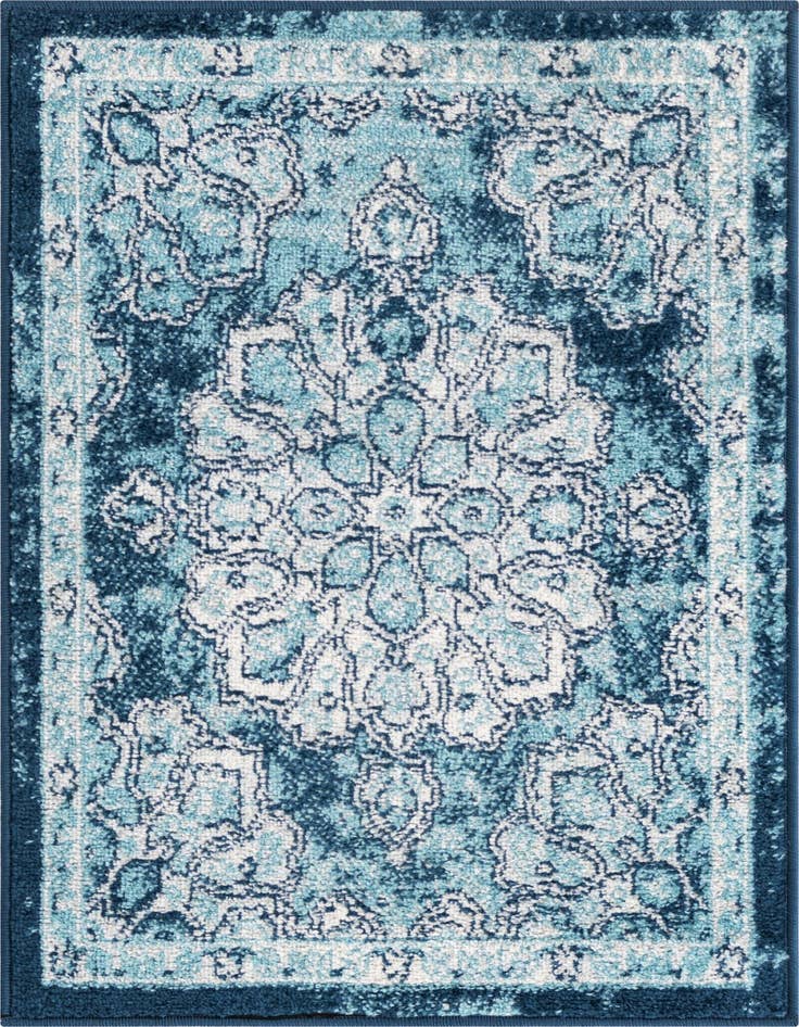 Detail image of 2' x 3' Parker Rug
