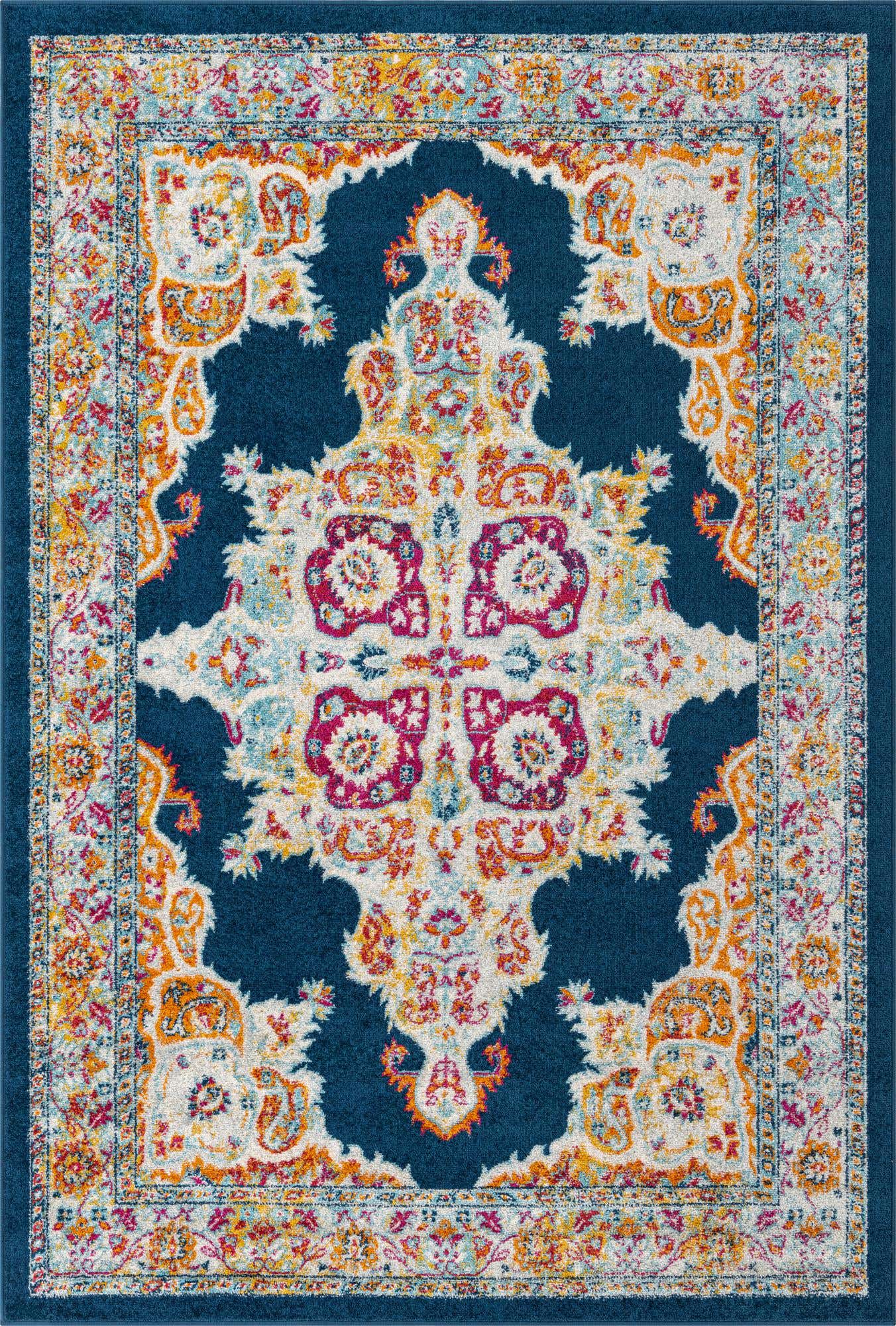 6' x 9' Parker Rug