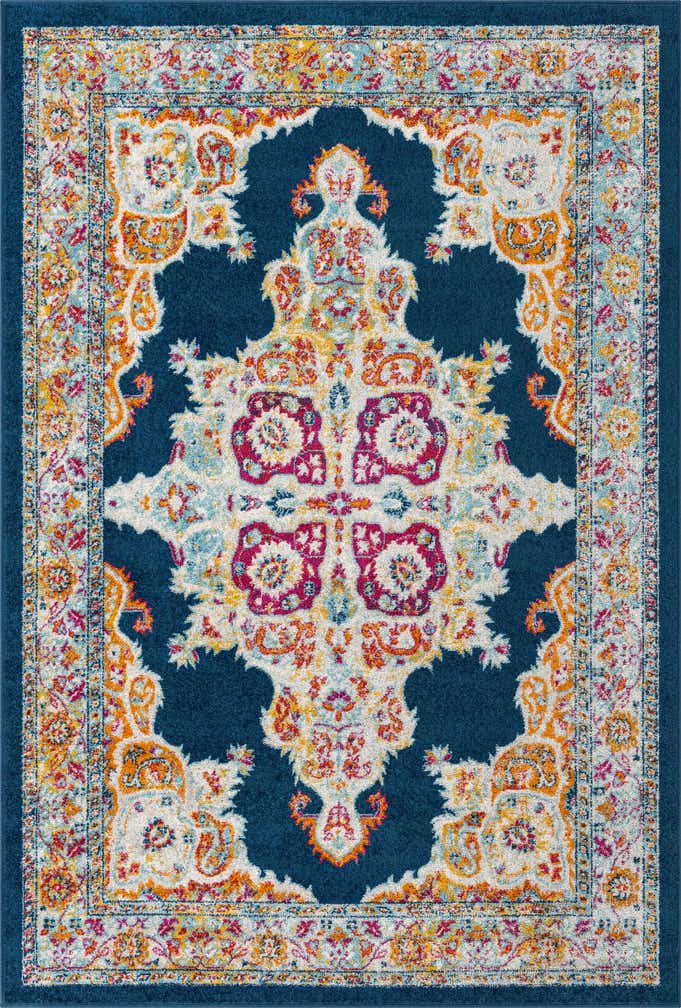 6' x 9' Parker Rug