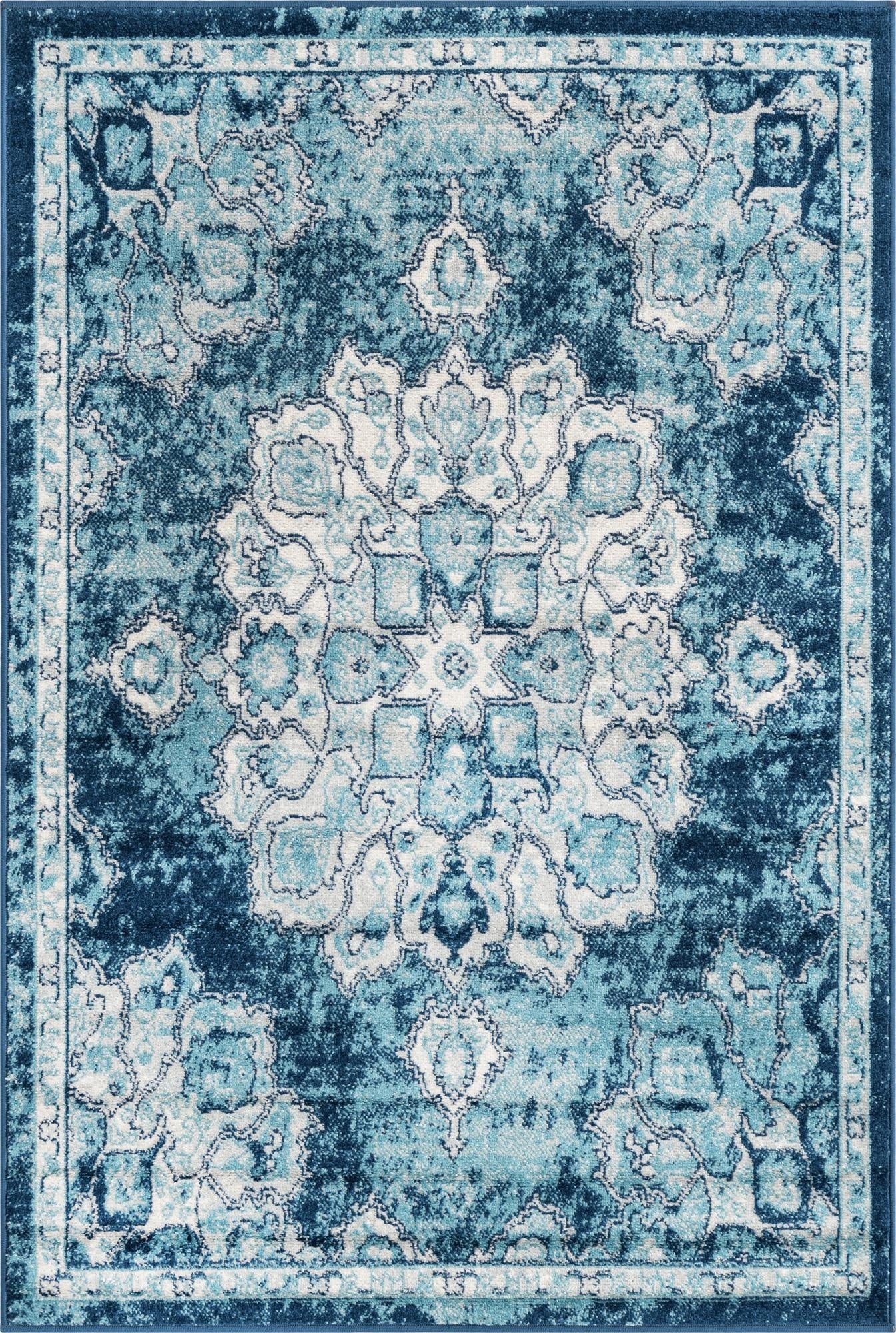 4' x 6' Parker Rug