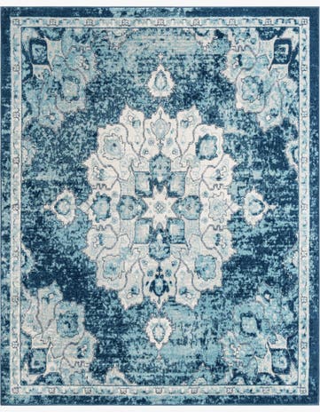 7' 10 x 10' Parker Rug