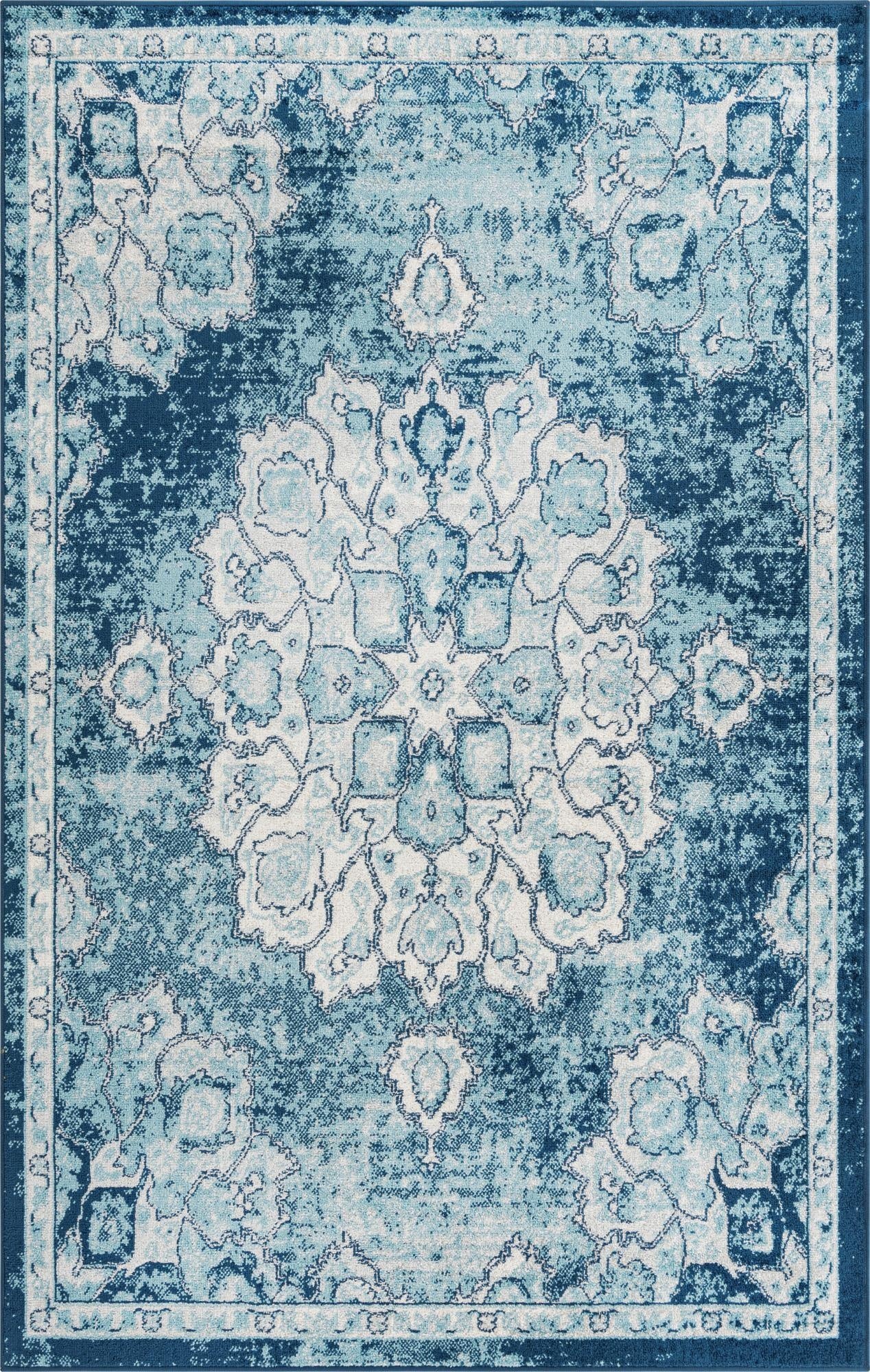5' x 8' Parker Rug