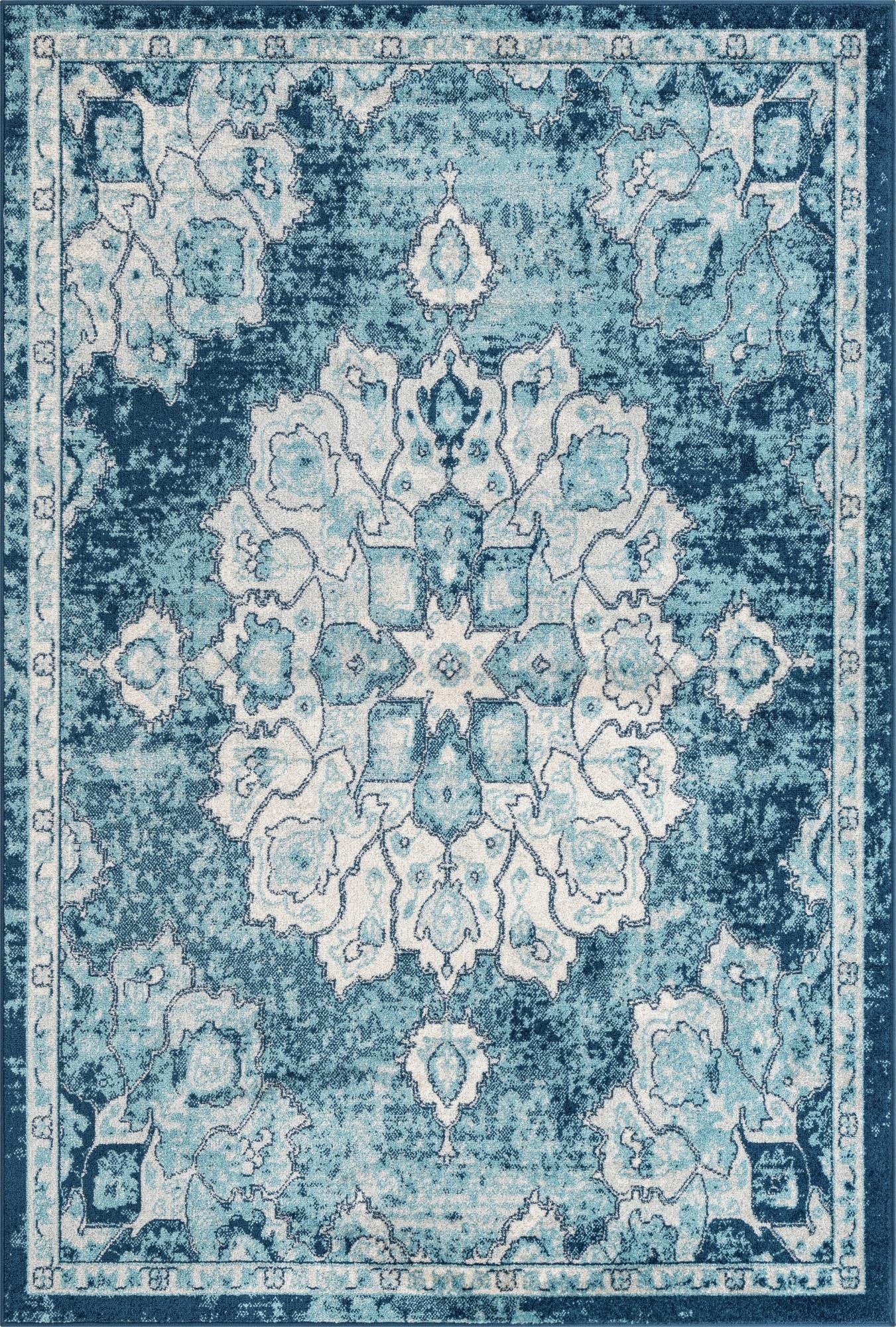 6' x 9' Parker Rug