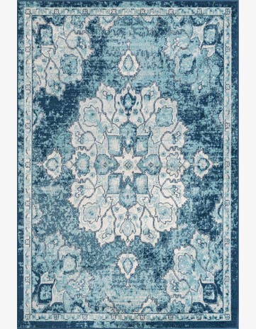 6' x 9' Parker Rug