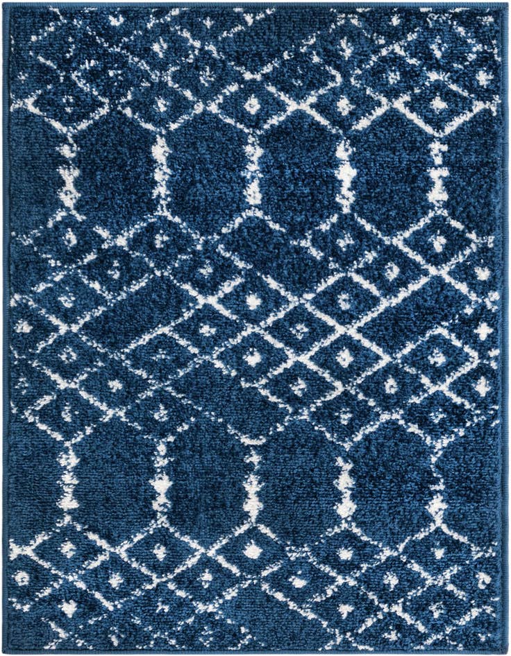Detail image of 2' x 3' Paxon Trellis Rug