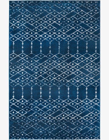 5' 3 x 8' Paxon Trellis Rug