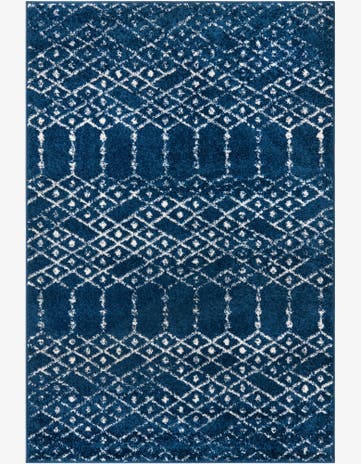 4' x 6' Paxon Trellis Rug