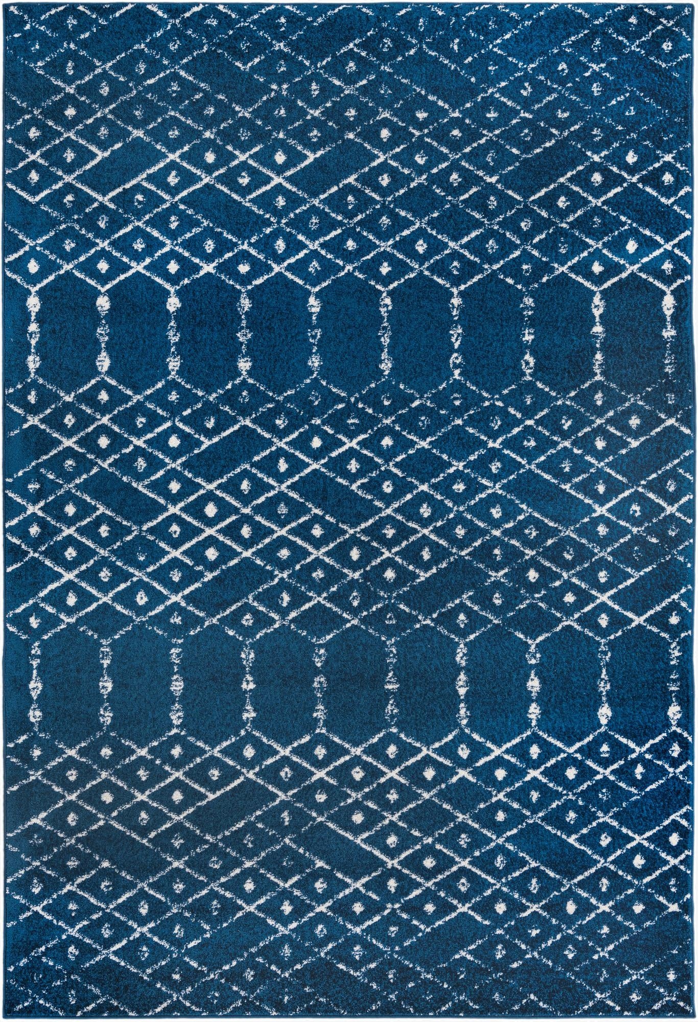 185cm x 275cm Paxon Trellis Rug