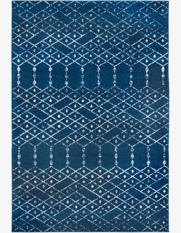6' x 9' Paxon Trellis Rug