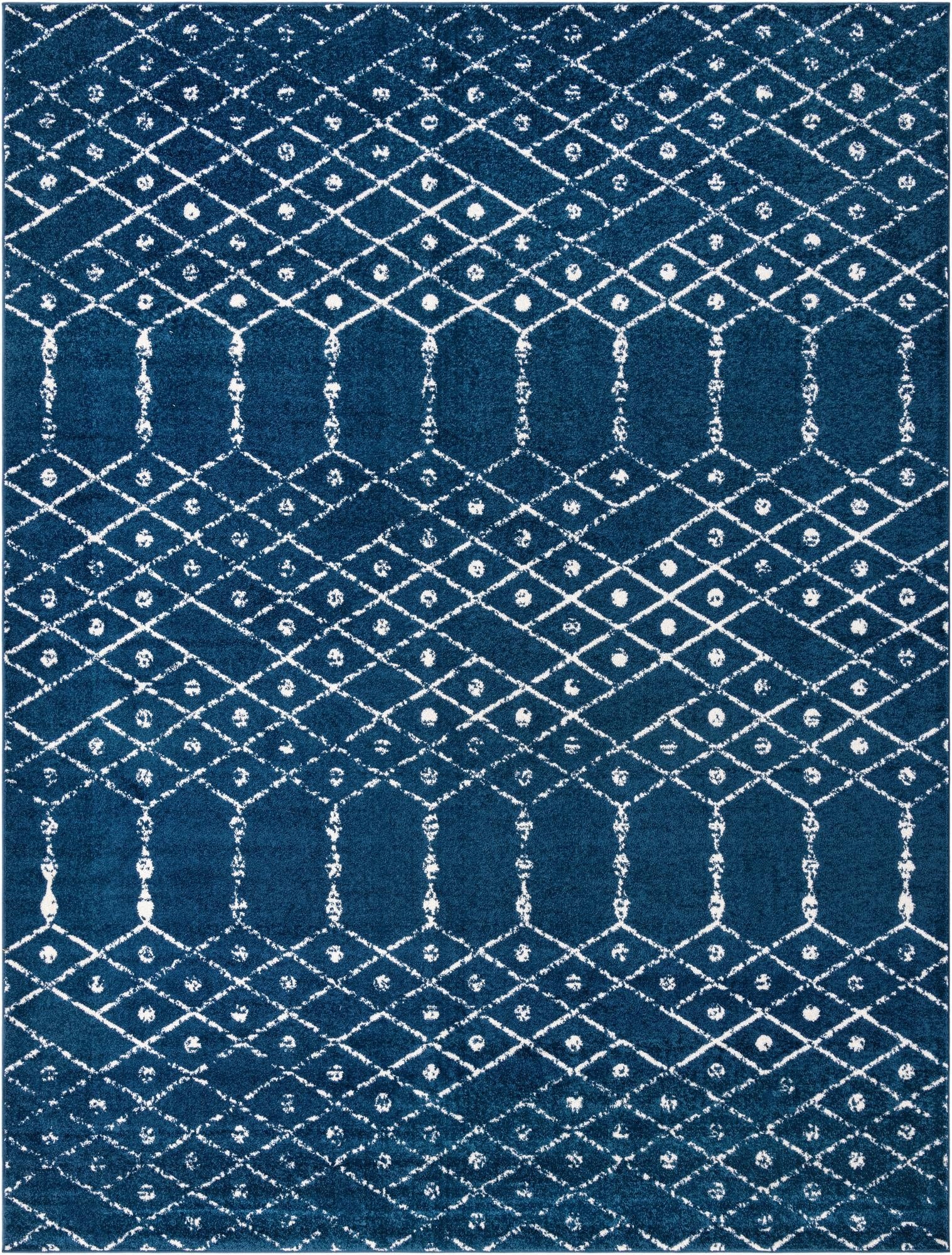 305cm x 395cm Paxon Trellis Rug