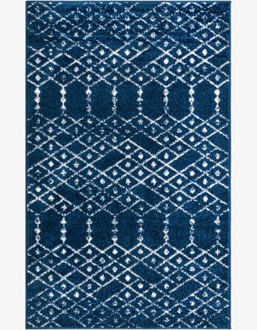 3' 3 x 5' 3 Paxon Trellis Rug
