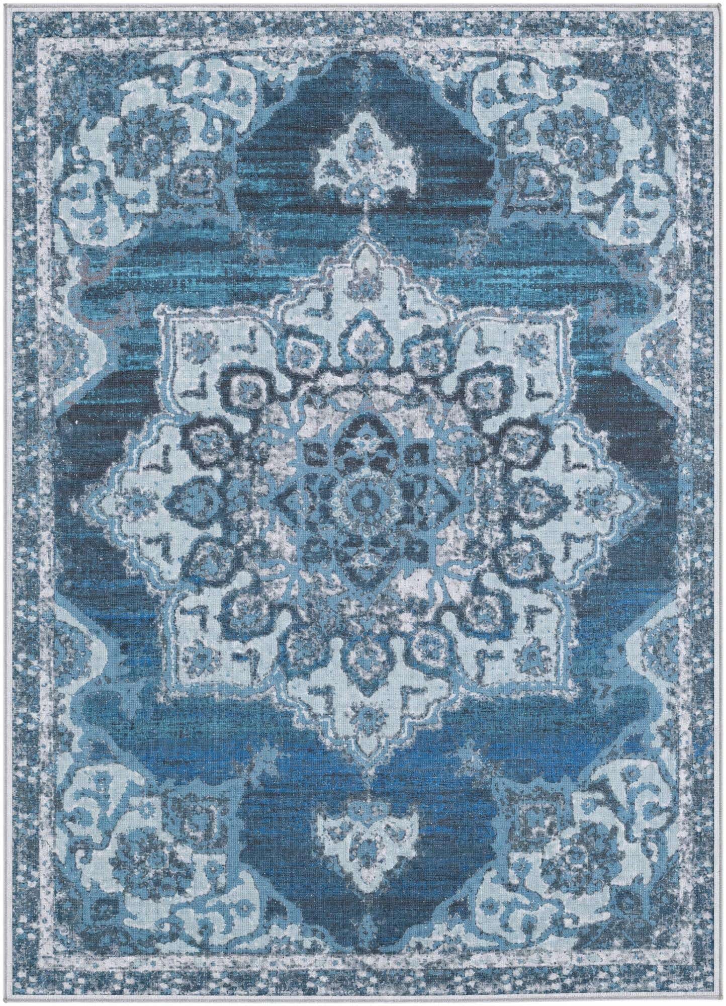 155cm x 215cm Renaissance Rug