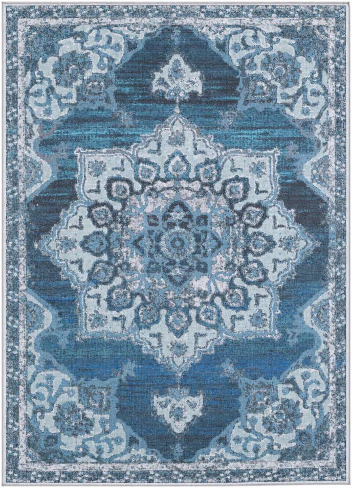 155cm x 215cm Renaissance Rug