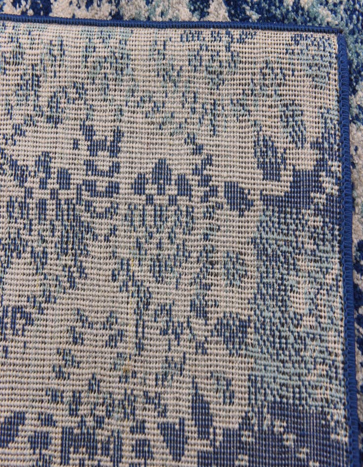 Detail image of 4' x 6' Restoration Rug